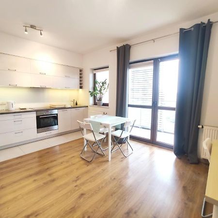 Sliczna 34A By Homeprime Краков Экстерьер фото