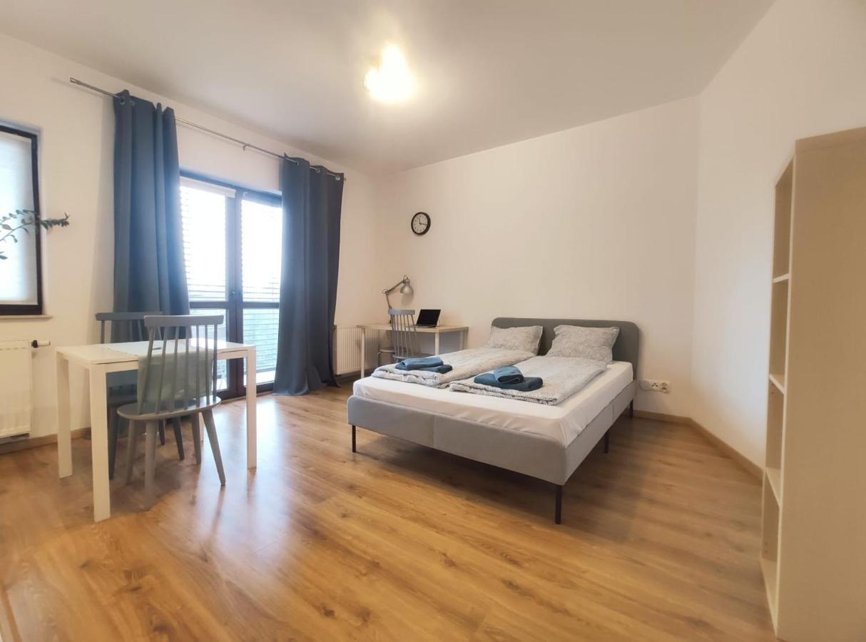 Sliczna 34A By Homeprime Краков Экстерьер фото